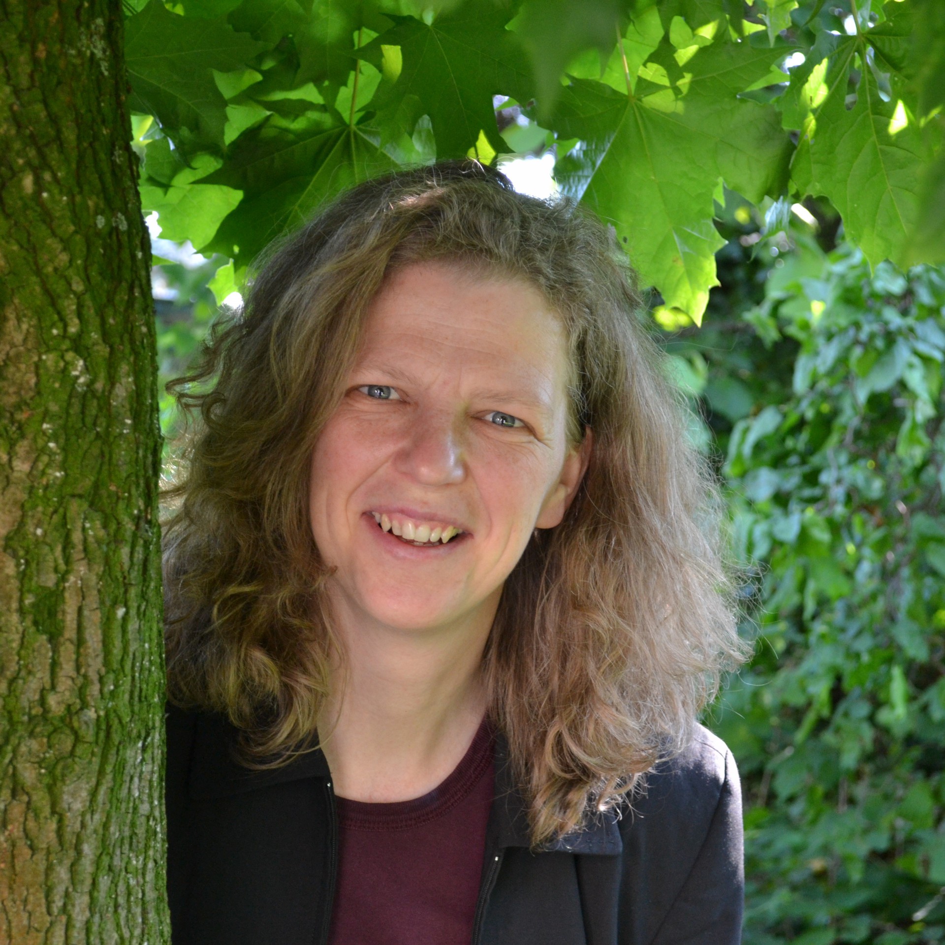 Susanne Schubert